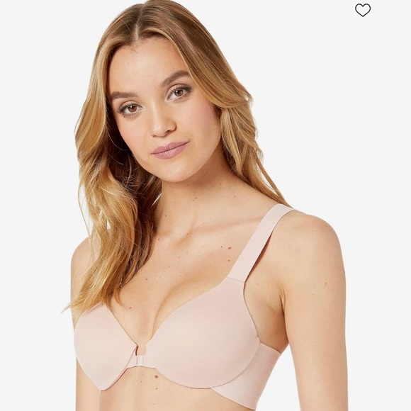 SPANX Bra Llelujah Full Coverage